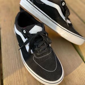 Kyle Walker/Vans Mens Skate Skate Shoe